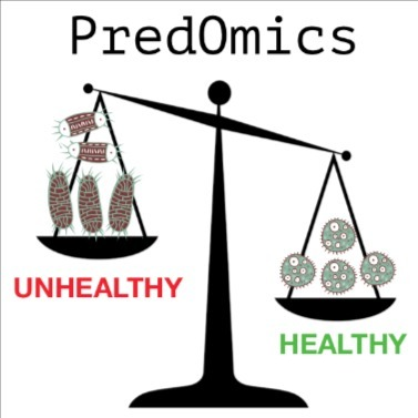 Predomics Logo